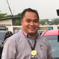 Ismail Perodua Kota Damansara